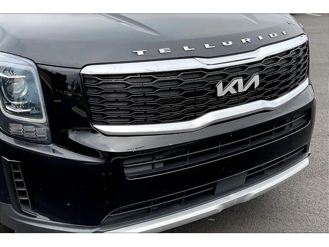 SEMINUEVOS KIA Telluride a Gainesville en Gainesville Hyundai