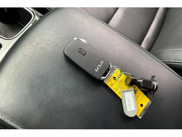 SEMINUEVOS KIA Telluride a Gainesville en Gainesville Hyundai