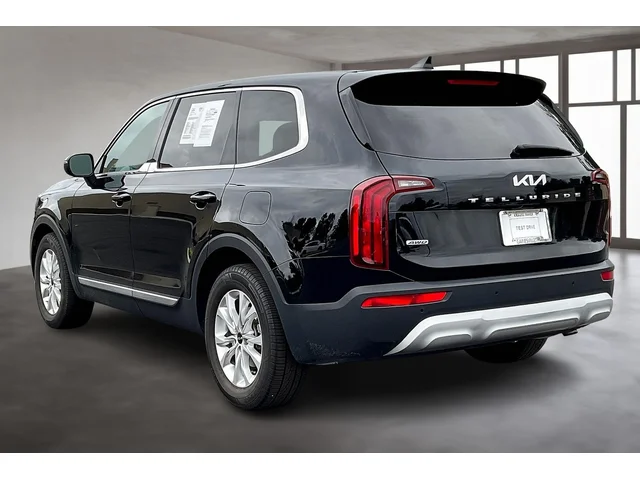 SEMINUEVOS KIA Telluride a Gainesville en Gainesville Hyundai
