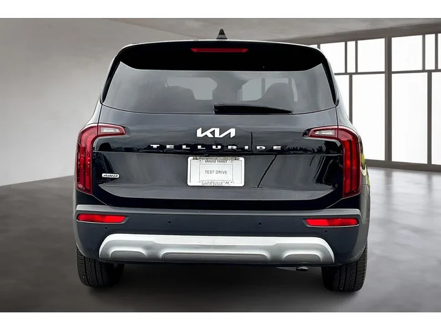 SEMINUEVOS KIA Telluride a Gainesville en Gainesville Hyundai
