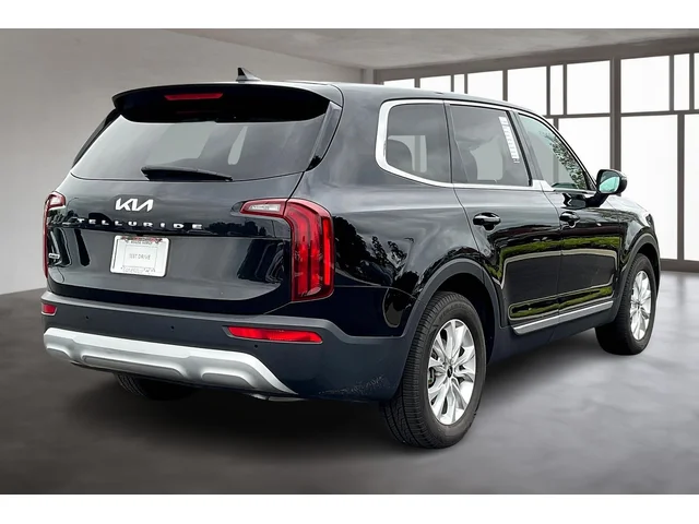 SEMINUEVOS KIA Telluride a Gainesville en Gainesville Hyundai