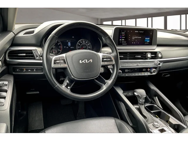 SEMINUEVOS KIA Telluride a Gainesville en Gainesville Hyundai