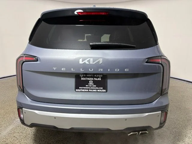 SEMINUEVOS KIA Telluride a Estados en autogozo