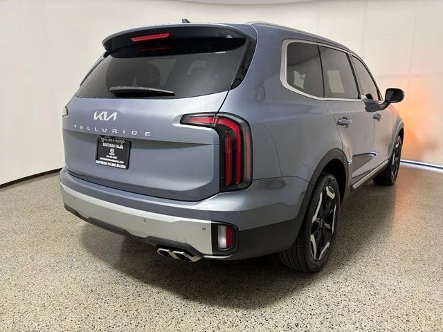 SEMINUEVOS KIA Telluride a Estados en autogozo