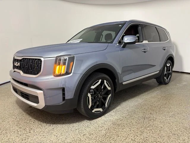 SEMINUEVOS KIA Telluride a Estados en autogozo