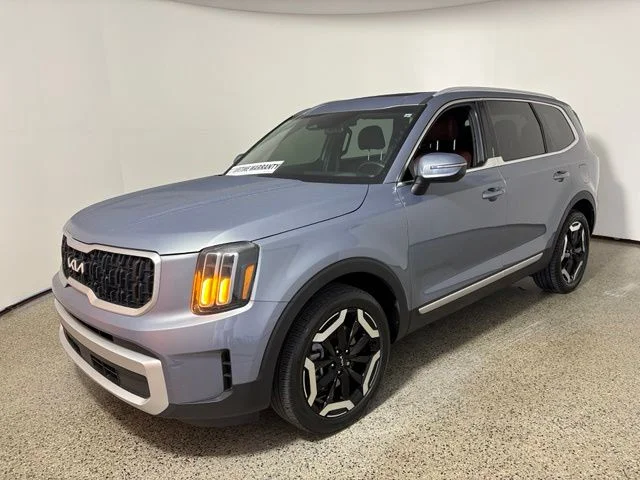 SEMINUEVOS KIA Telluride a Estados en autogozo