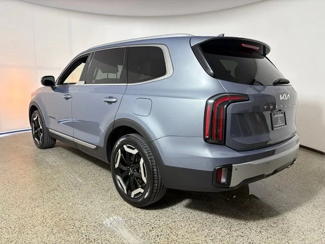 SEMINUEVOS KIA Telluride a Estados en autogozo