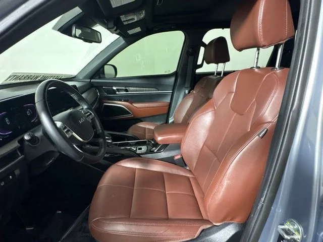 SEMINUEVOS KIA Telluride a Estados en autogozo