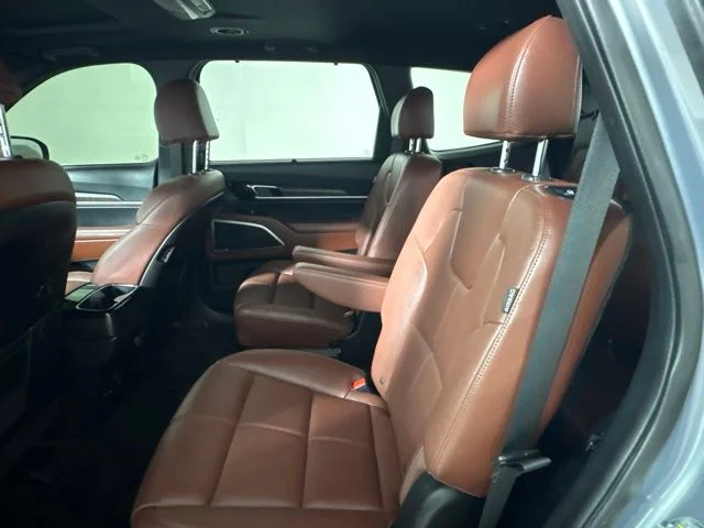 SEMINUEVOS KIA Telluride a Estados en autogozo