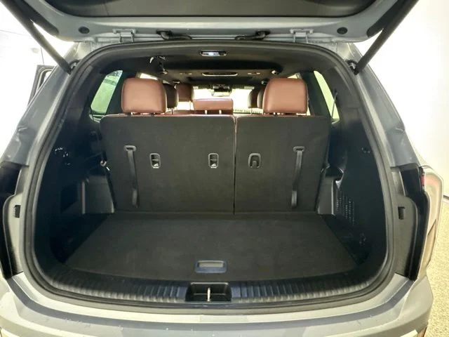 SEMINUEVOS KIA Telluride a Estados en autogozo