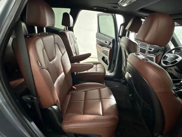 SEMINUEVOS KIA Telluride a Estados en autogozo