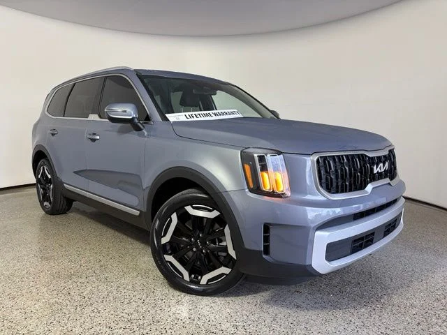 SEMINUEVOS KIA Telluride a Estados en autogozo