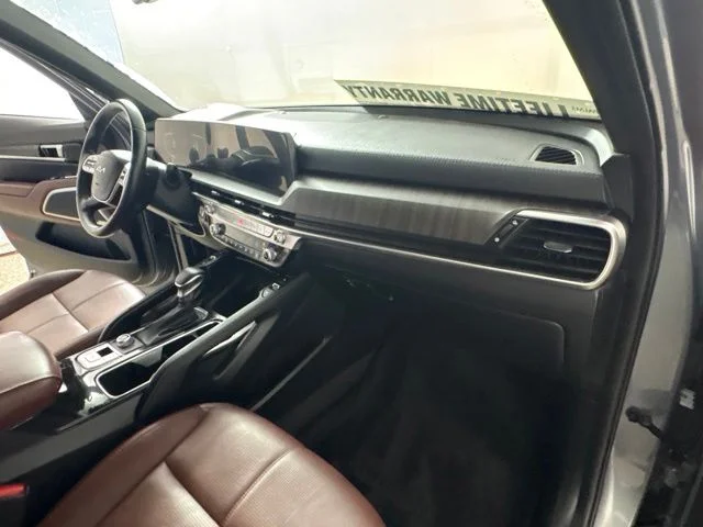 SEMINUEVOS KIA Telluride a Estados en autogozo