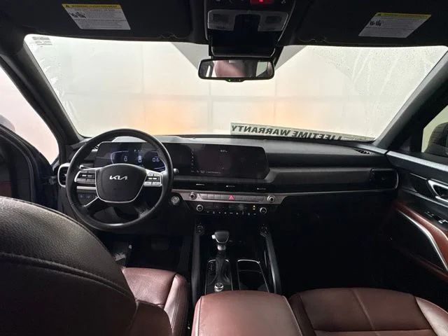 SEMINUEVOS KIA Telluride a Estados en autogozo