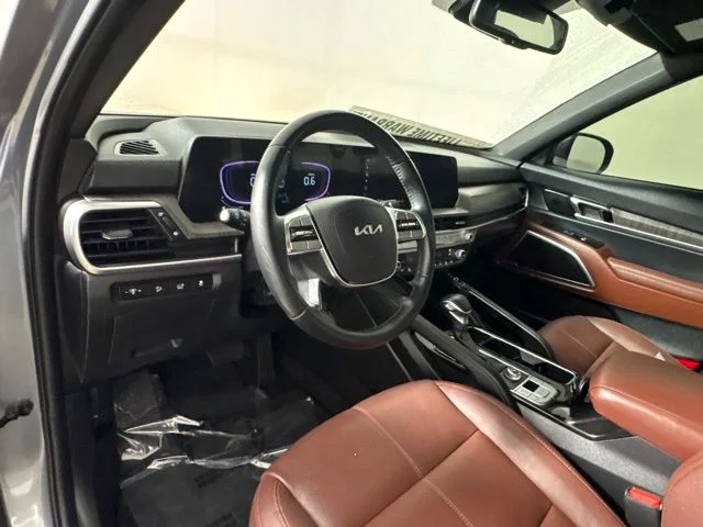 SEMINUEVOS KIA Telluride a Estados en autogozo