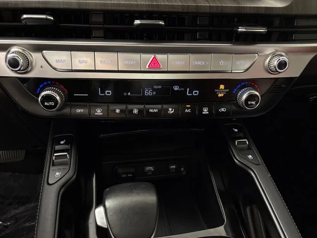 SEMINUEVOS KIA Telluride a Estados en autogozo