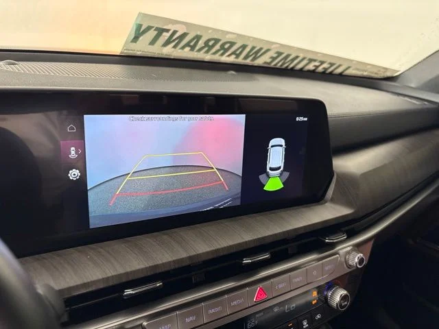 SEMINUEVOS KIA Telluride a Estados en autogozo