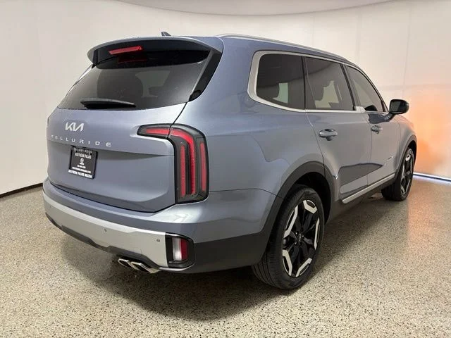 SEMINUEVOS KIA Telluride a Estados en autogozo
