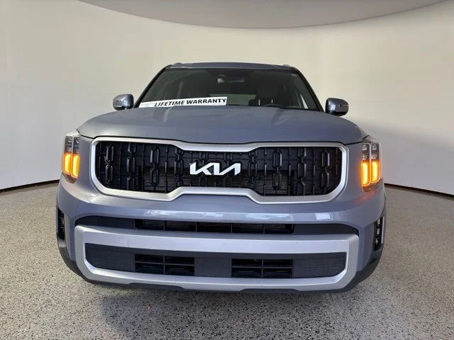 SEMINUEVOS KIA Telluride a Estados en autogozo