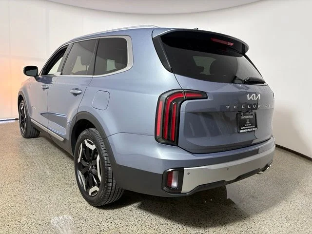 SEMINUEVOS KIA Telluride a Estados en autogozo