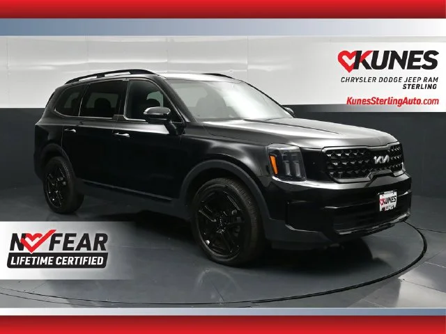 SEMINUEVOS KIA Telluride a Estados en autogozo