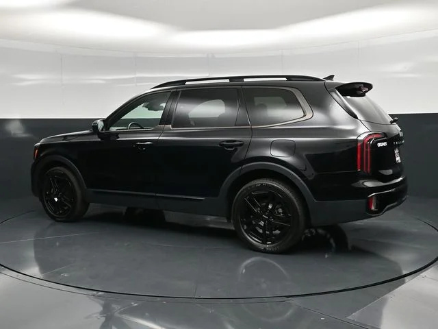 SEMINUEVOS KIA Telluride a Estados en autogozo