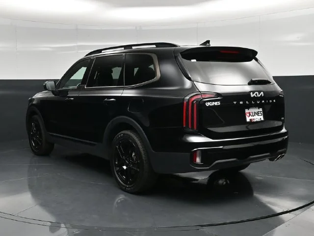 SEMINUEVOS KIA Telluride a Estados en autogozo