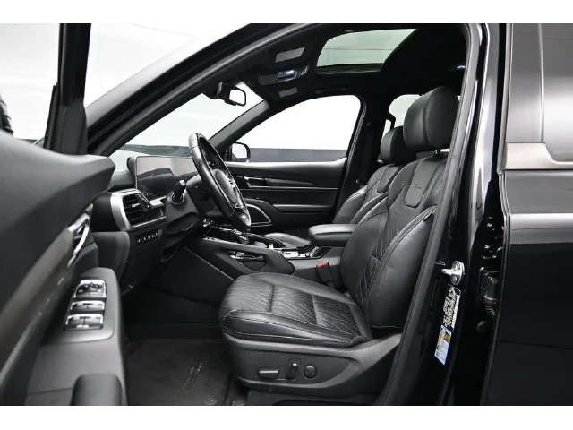 SEMINUEVOS KIA Telluride a Estados en autogozo