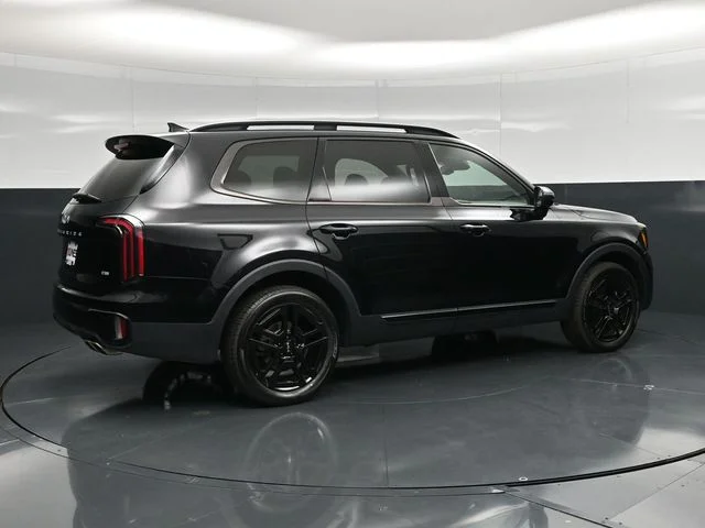 SEMINUEVOS KIA Telluride a Estados en autogozo