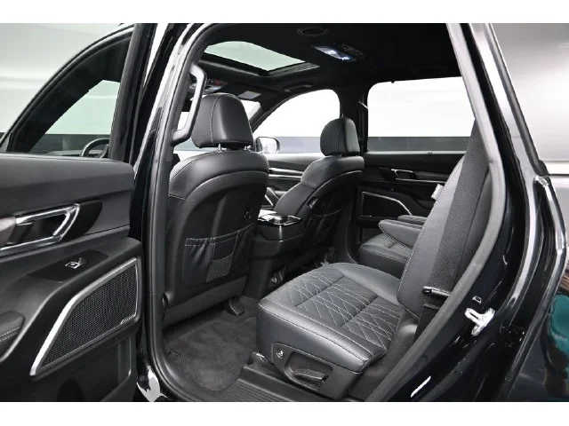 SEMINUEVOS KIA Telluride a Estados en autogozo