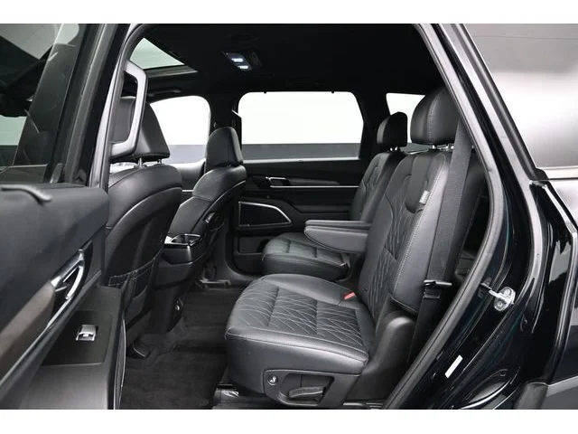 SEMINUEVOS KIA Telluride a Estados en autogozo
