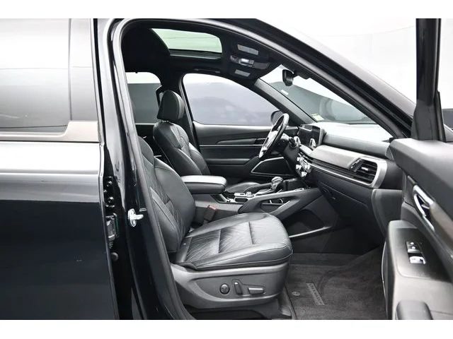 SEMINUEVOS KIA Telluride a Estados en autogozo