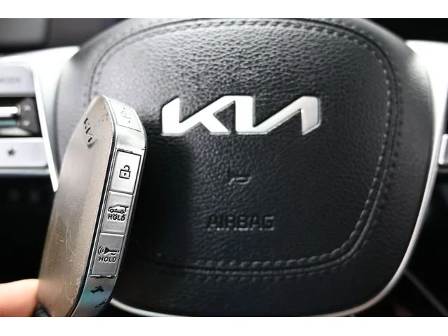 SEMINUEVOS KIA Telluride a Estados en autogozo