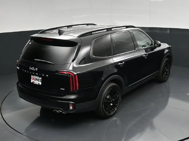 SEMINUEVOS KIA Telluride a Estados en autogozo