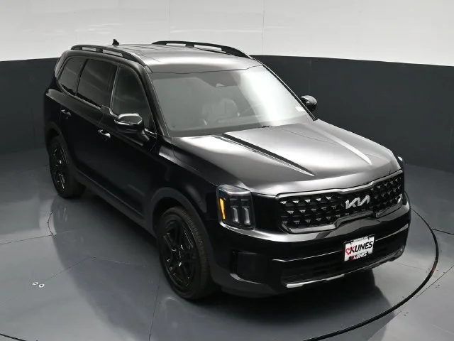 SEMINUEVOS KIA Telluride a Estados en autogozo