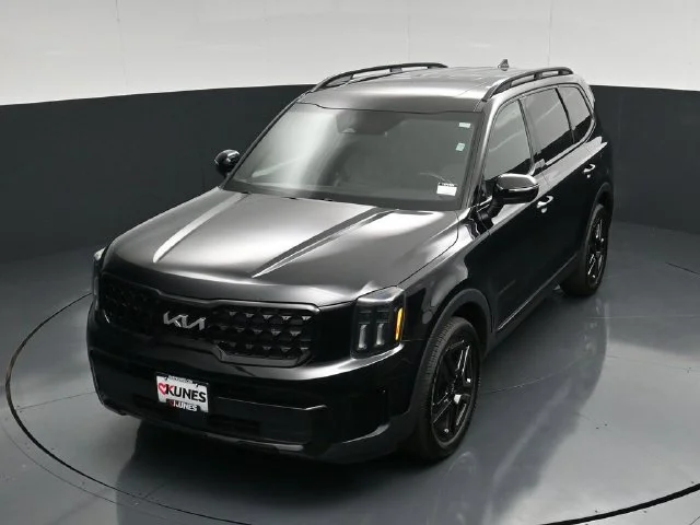 SEMINUEVOS KIA Telluride a Estados en autogozo