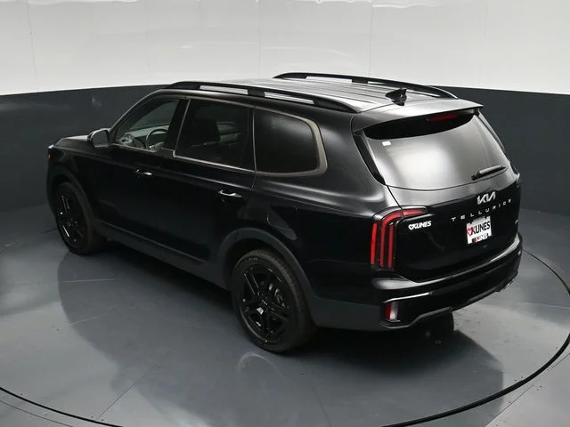 SEMINUEVOS KIA Telluride a Estados en autogozo