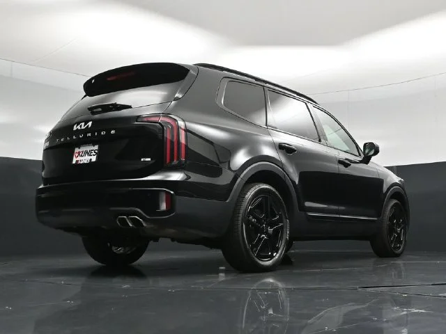 SEMINUEVOS KIA Telluride a Estados en autogozo