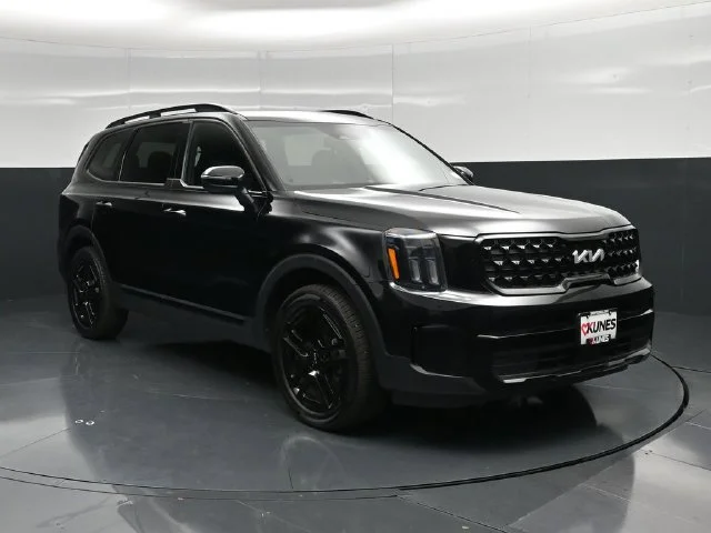 SEMINUEVOS KIA Telluride a Estados en autogozo