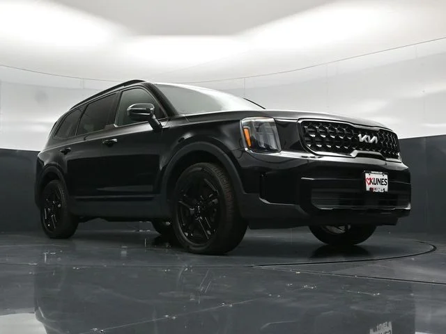 SEMINUEVOS KIA Telluride a Estados en autogozo