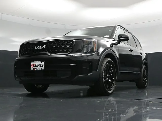 SEMINUEVOS KIA Telluride a Estados en autogozo