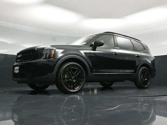 SEMINUEVOS KIA Telluride a Estados en autogozo