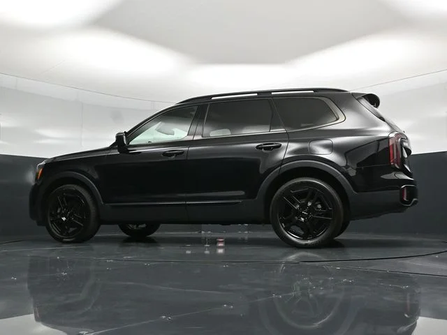 SEMINUEVOS KIA Telluride a Estados en autogozo