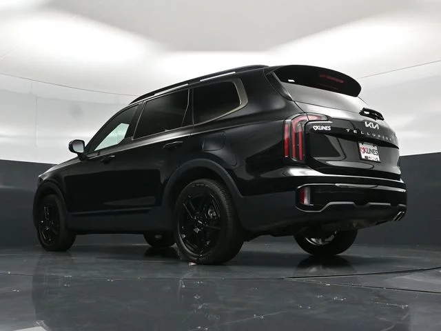SEMINUEVOS KIA Telluride a Estados en autogozo