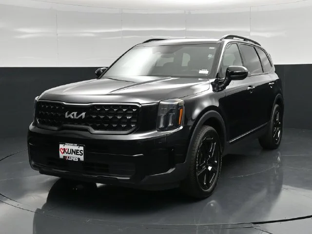 SEMINUEVOS KIA Telluride a Estados en autogozo