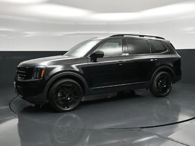 SEMINUEVOS KIA Telluride a Estados en autogozo