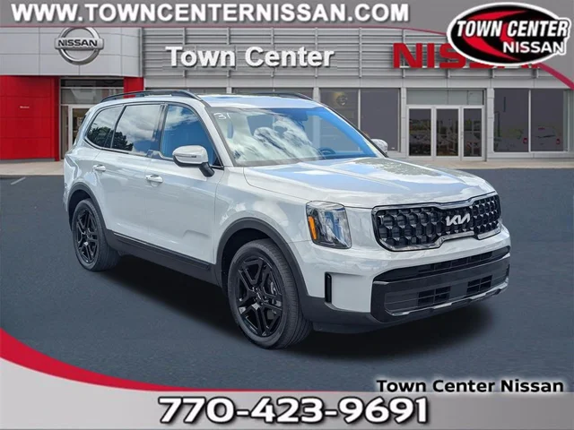 SEMINUEVOS KIA Telluride a Estados en autogozo