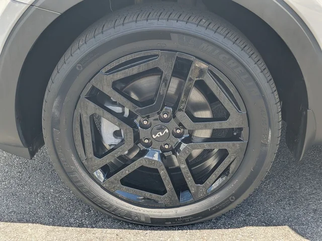 SEMINUEVOS KIA Telluride a Estados en autogozo