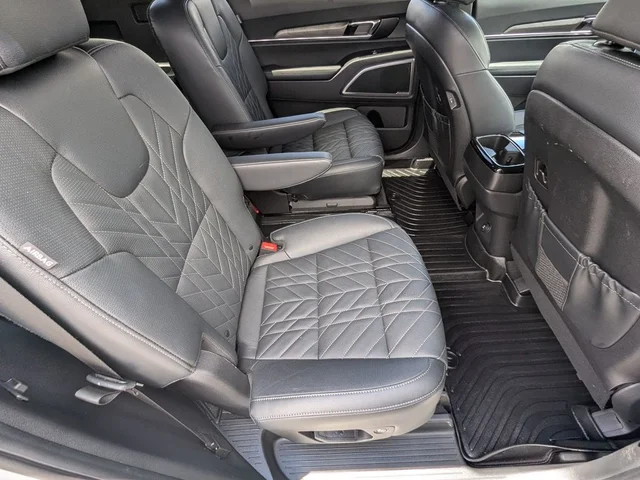 SEMINUEVOS KIA Telluride a Estados en autogozo
