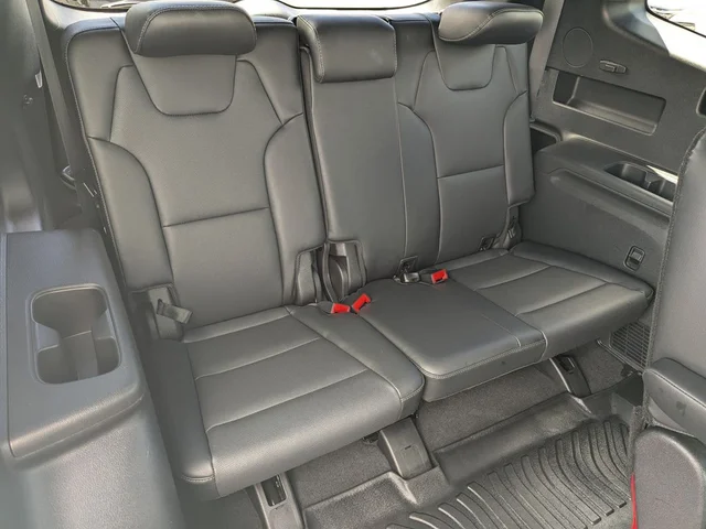 SEMINUEVOS KIA Telluride a Estados en autogozo